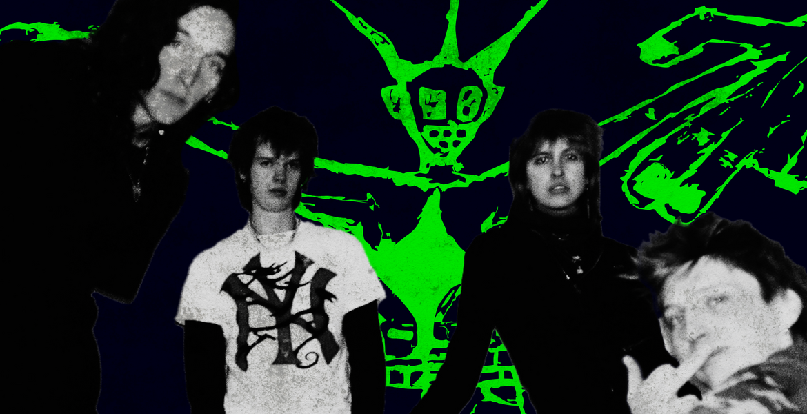 Tickets LEFTOVERS, Stadion Tour 2026 in Düsseldorf