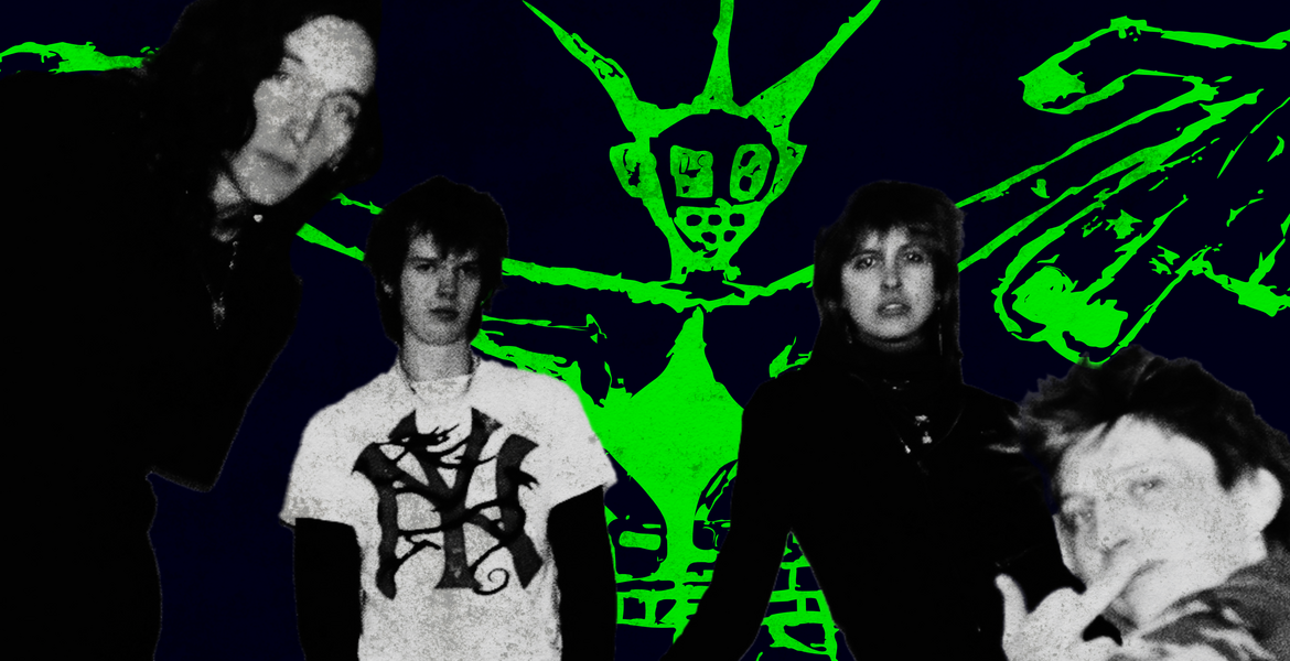 Tickets LEFTOVERS, Stadion Tour 2026 in Hannover