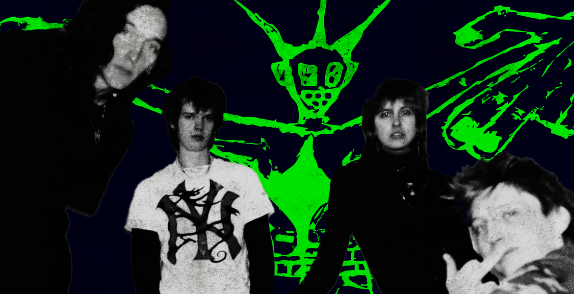 Tickets LEFTOVERS, Stadion Tour 2026 in Nürnberg