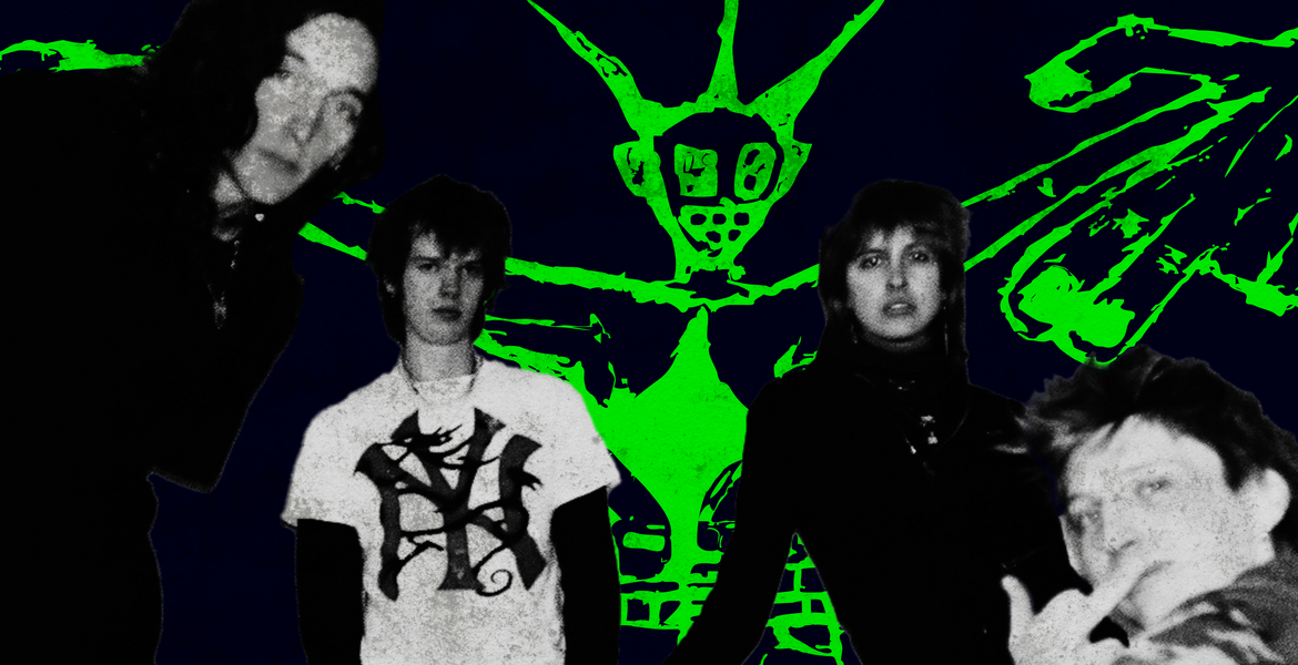 Tickets LEFTOVERS, Stadion Tour 2026 in Wiesbaden